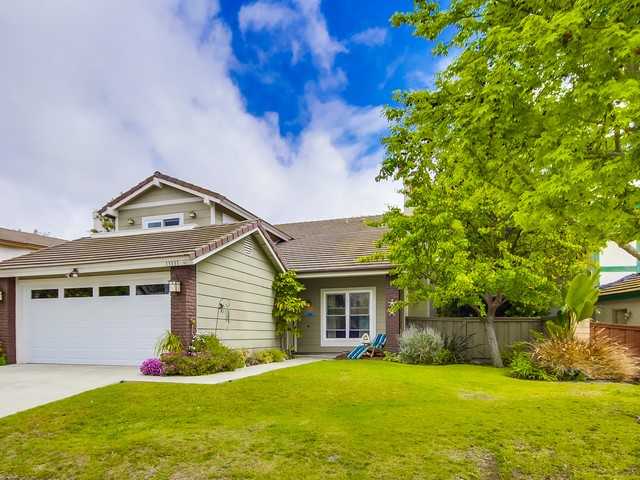 13331 Benchley Road San Diego, CA 92130 - Photo 1 of 16 Gallery Image 1
