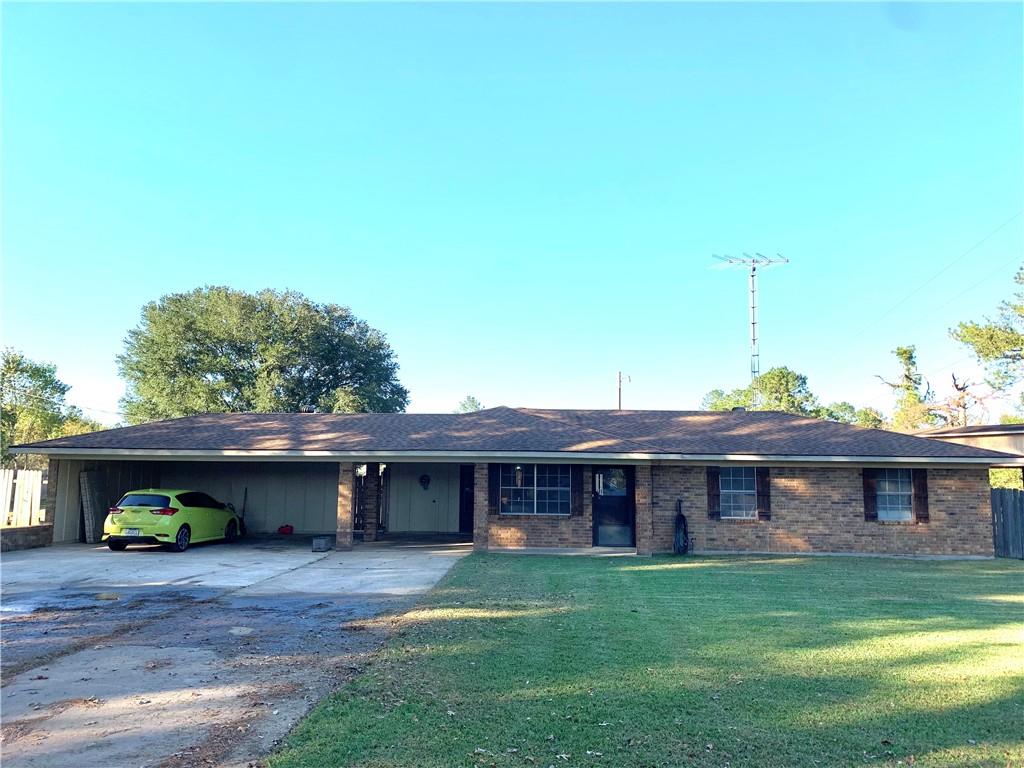 160 Herman Rush Road Deville, LA 71328 - Photo 4 of 32