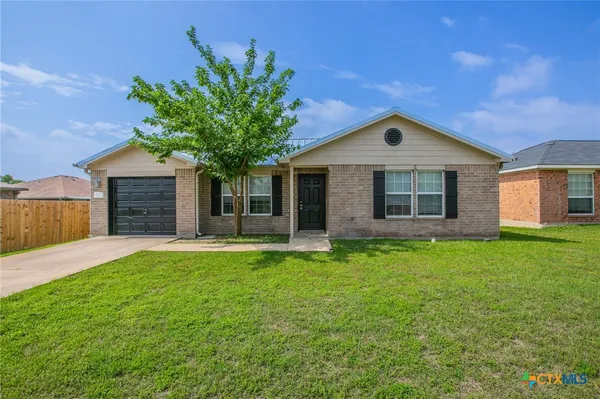 $191,000 | 519 East Victory Avenue, Temple, TX 76501