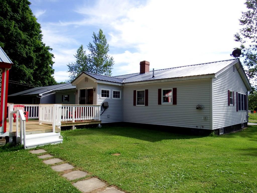 176 Hodgdon Corner Road Houlton, ME 04730 - Photo 3 of 35 Photo