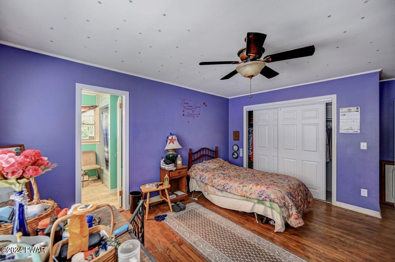 116 Daniels Road Hawley, PA 18428 - Photo 40 of 107