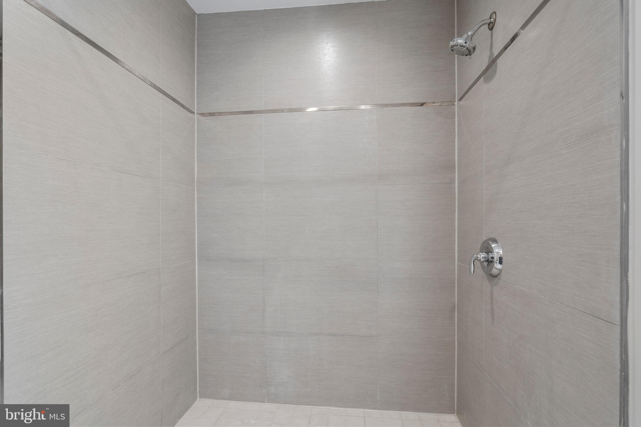 1466 Harvard Street Northwest, Unit A2 Washington, DC 20009 - Photo 24 of 31 a bathroom with a shower