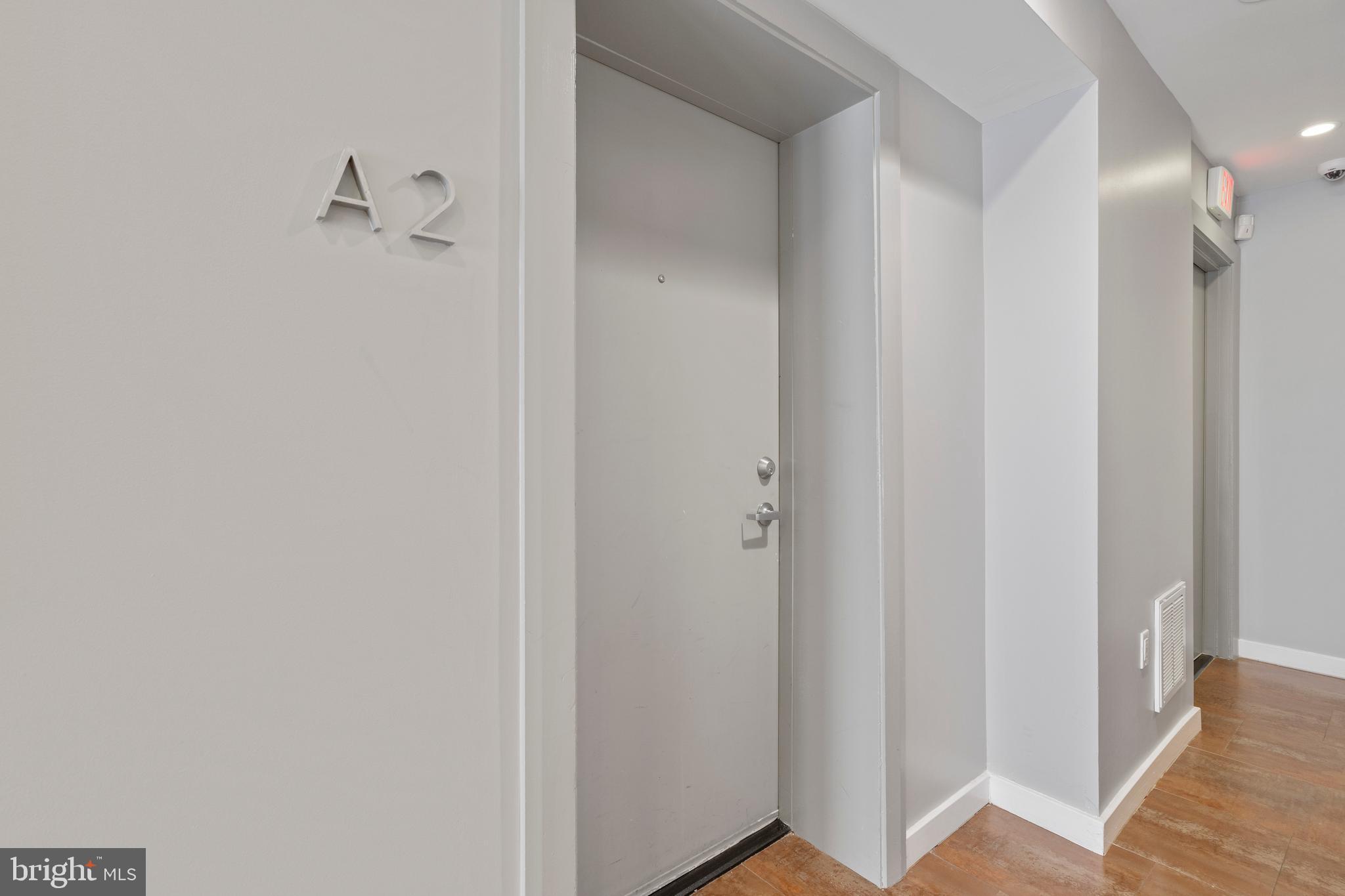 1466 Harvard Street Northwest, Unit A2 Washington, DC 20009 - Photo 25 of 31 a bathroom with a shower