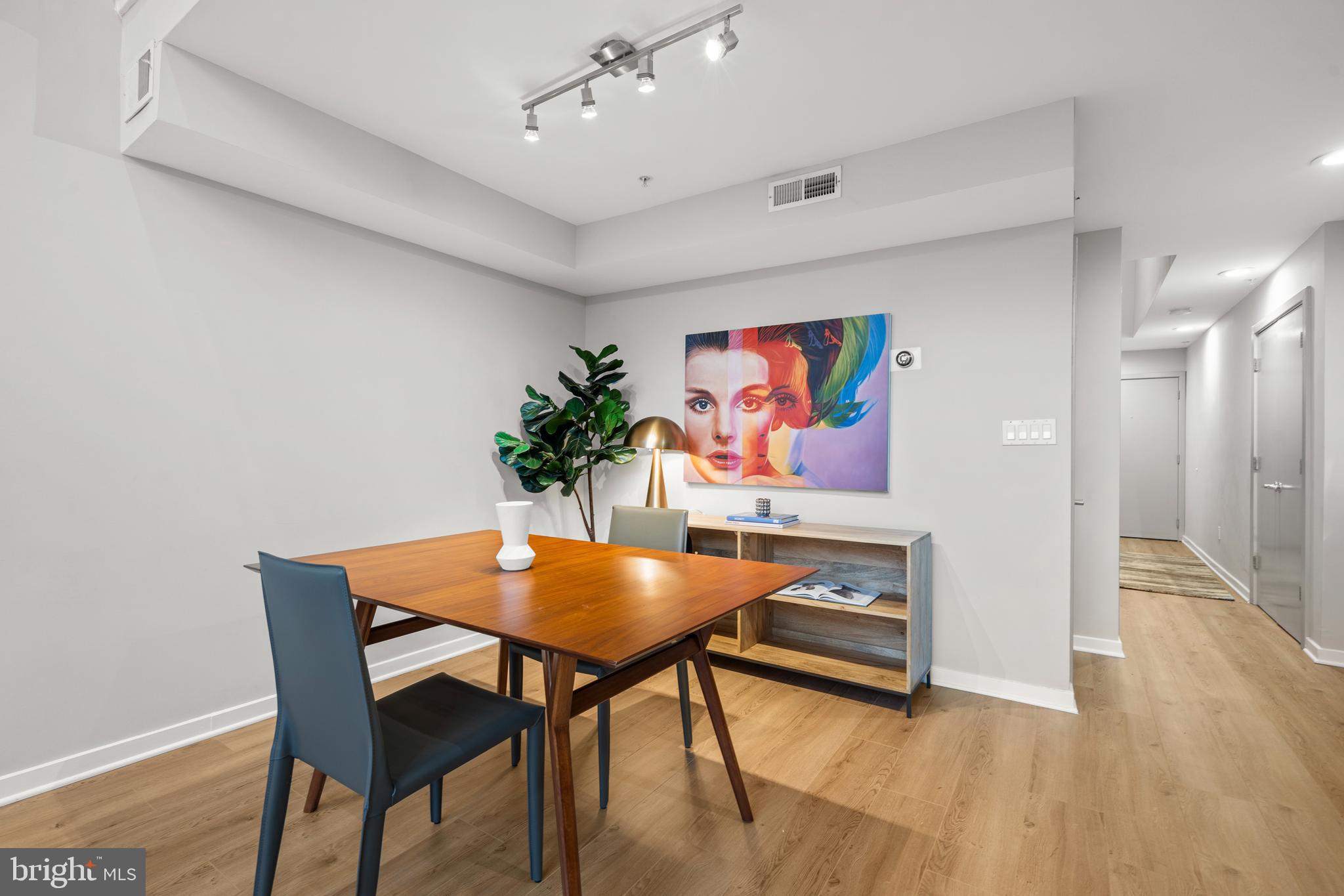 1466 Harvard Street Northwest, Unit A2 Washington, DC 20009 - Photo 7 of 31