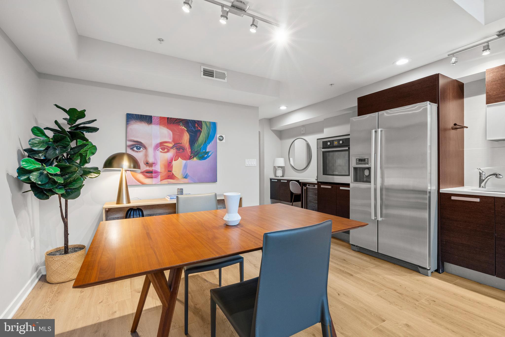 1466 Harvard Street Northwest, Unit A2 Washington, DC 20009 - Photo 8 of 31