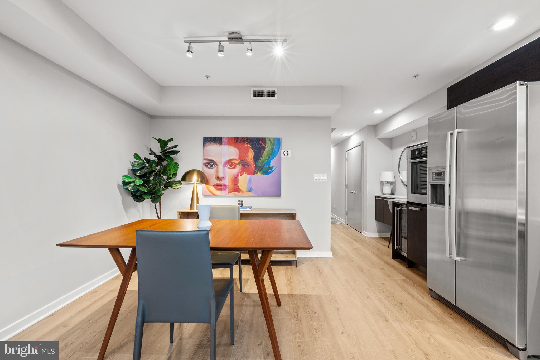 1466 Harvard Street Northwest, Unit A2 Washington, DC 20009 - Photo 9 of 31