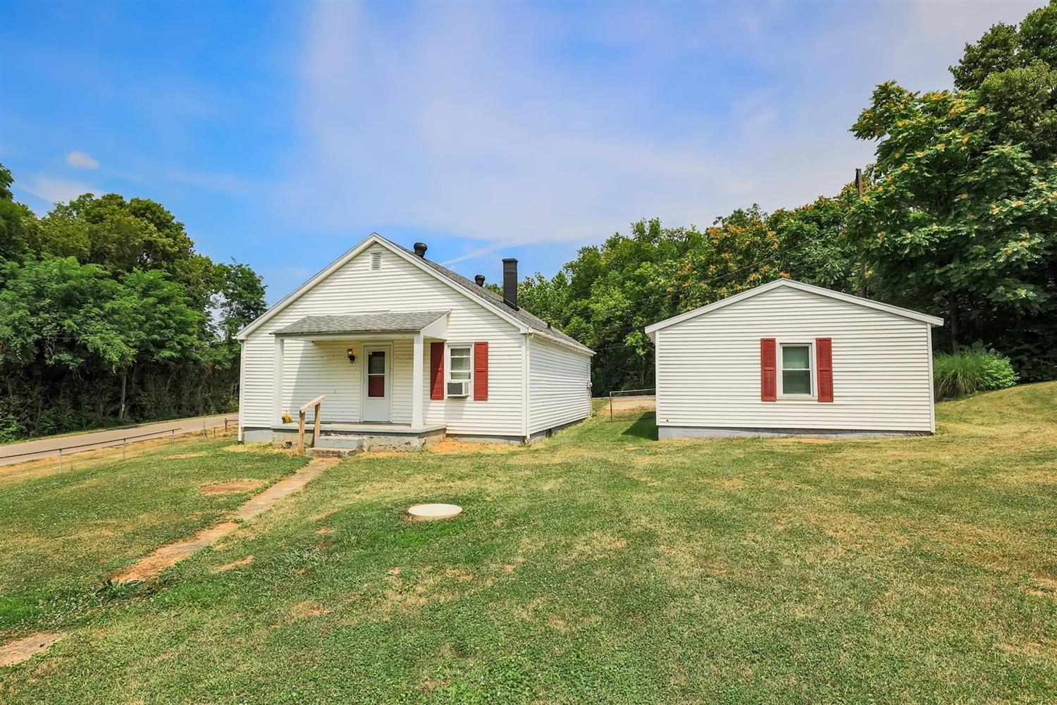 7355 Shaker Road Franklin, OH 45005 - Photo 21 of 21