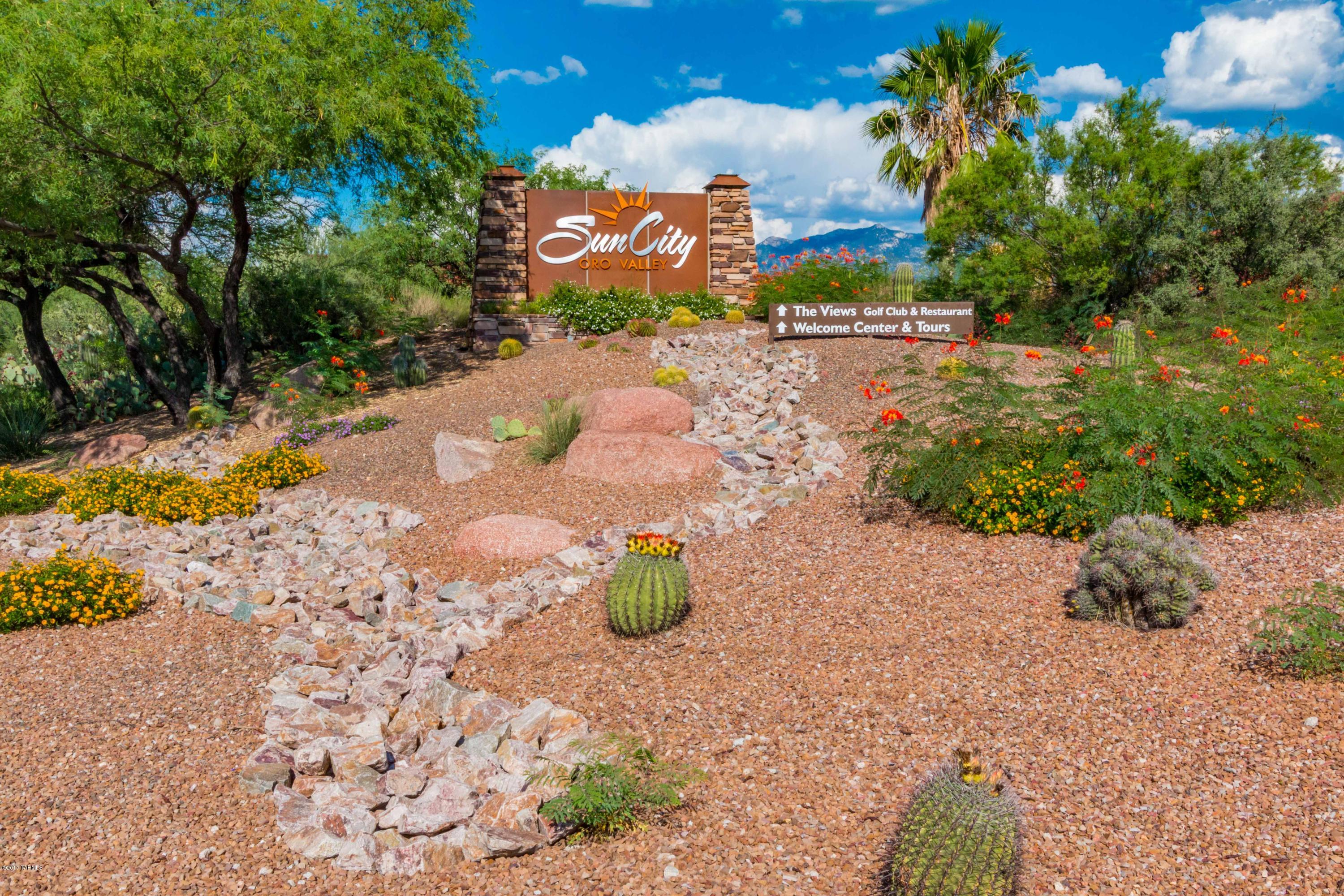 1070 East Ritz Court Tucson, AZ 85755 - Photo 26 of 26