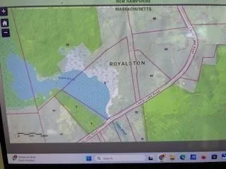 $449,900 | 53 Laurel Lake Road, Royalston, MA 01368