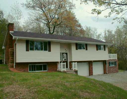 Box 256 Lockwood Road Export, PA 15632 - Photo 1 of 7 Exterior Front.