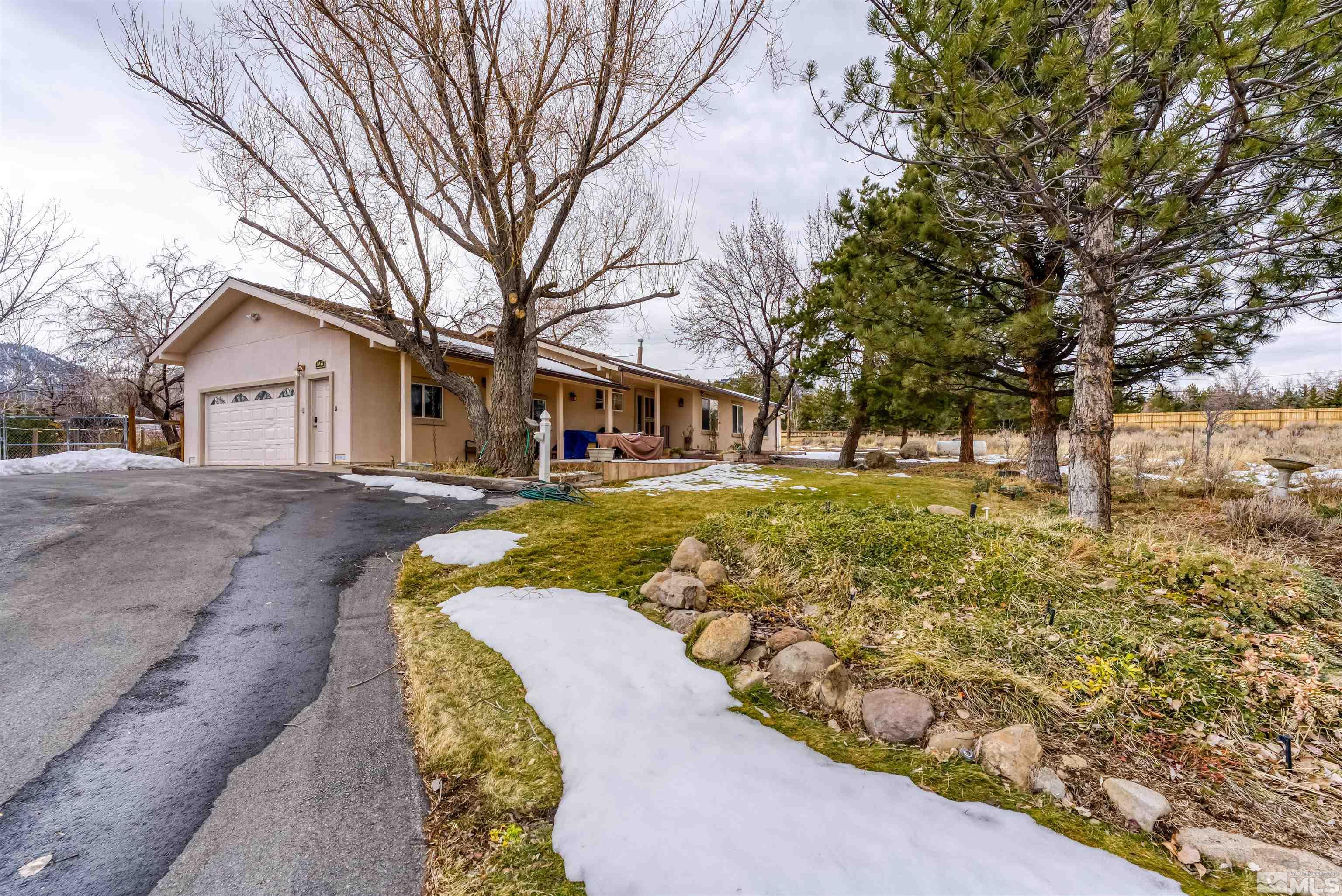 15465 Callahan Road Reno, NV 89511 - Photo 1 of 31 Photo 1