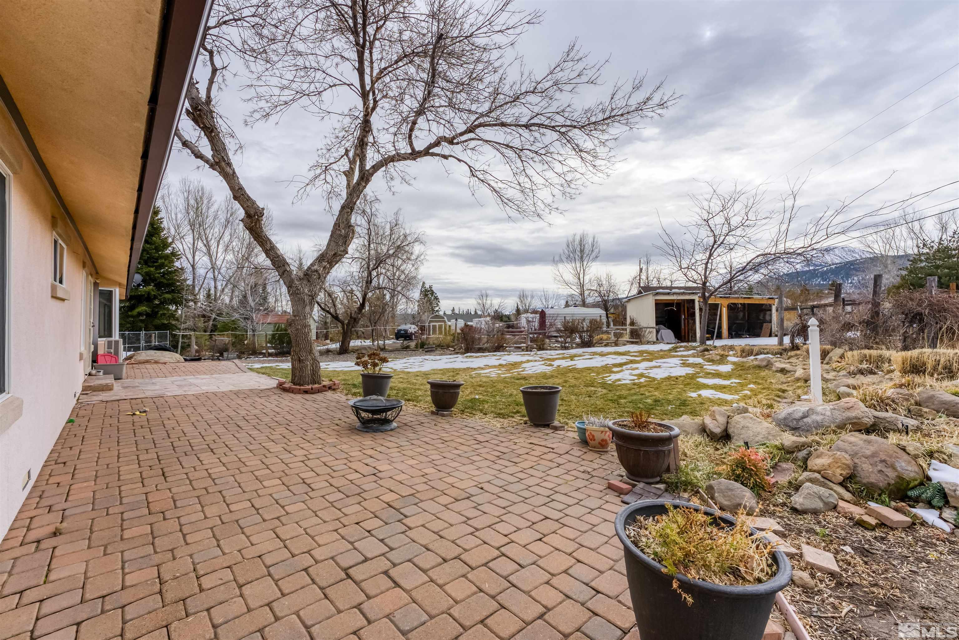 15465 Callahan Road Reno, NV 89511 - Photo 28 of 31 Photo 28