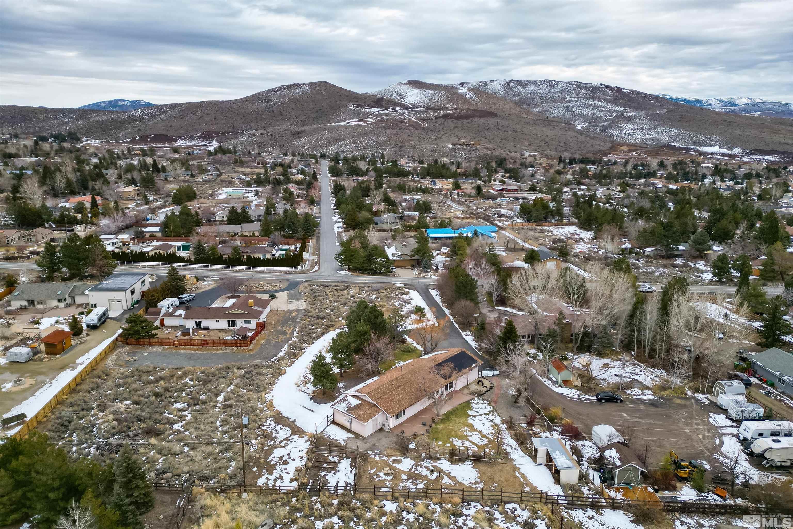 15465 Callahan Road Reno, NV 89511 - Photo 29 of 31 Photo 29