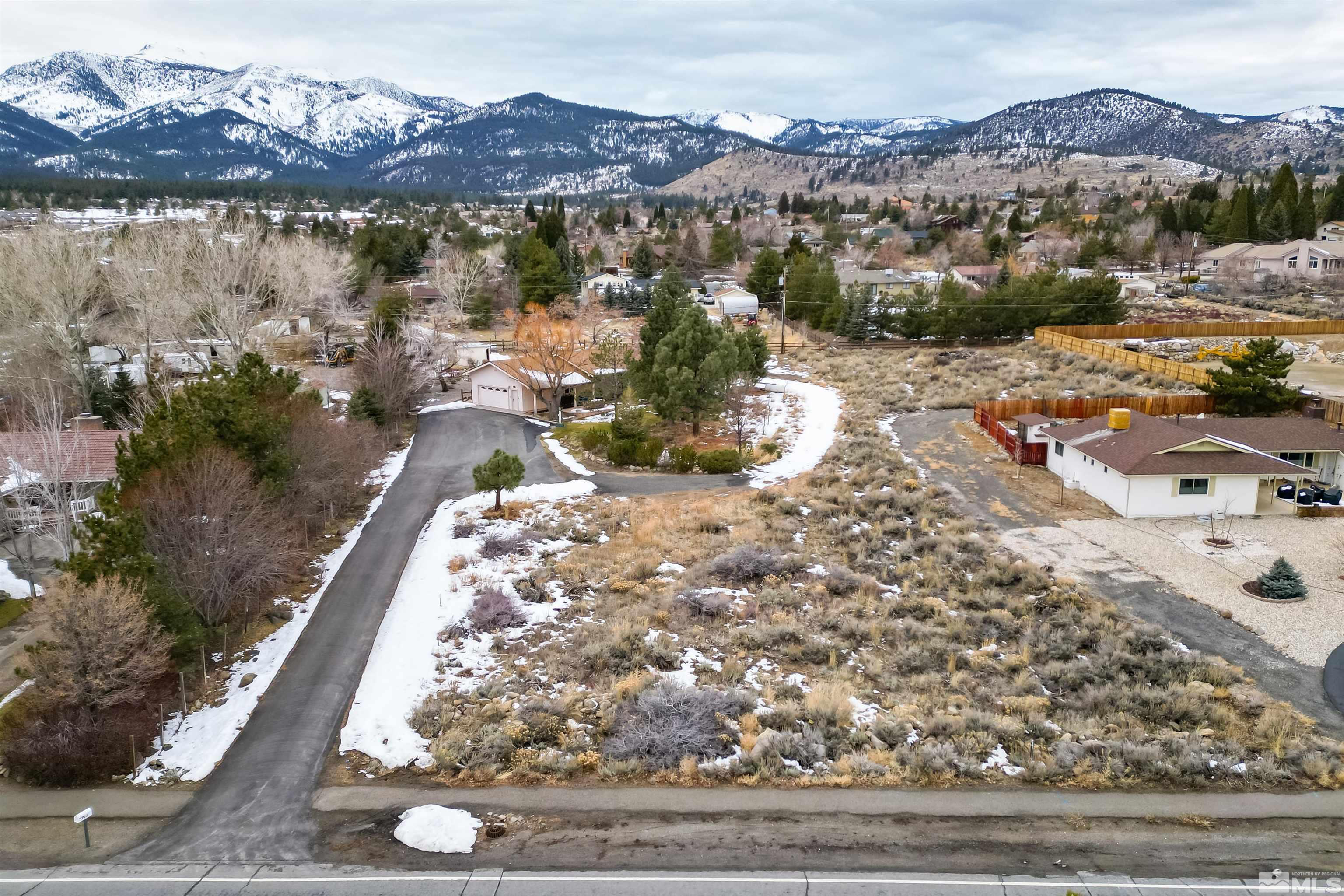 15465 Callahan Road Reno, NV 89511 - Photo 3 of 31 Photo 3