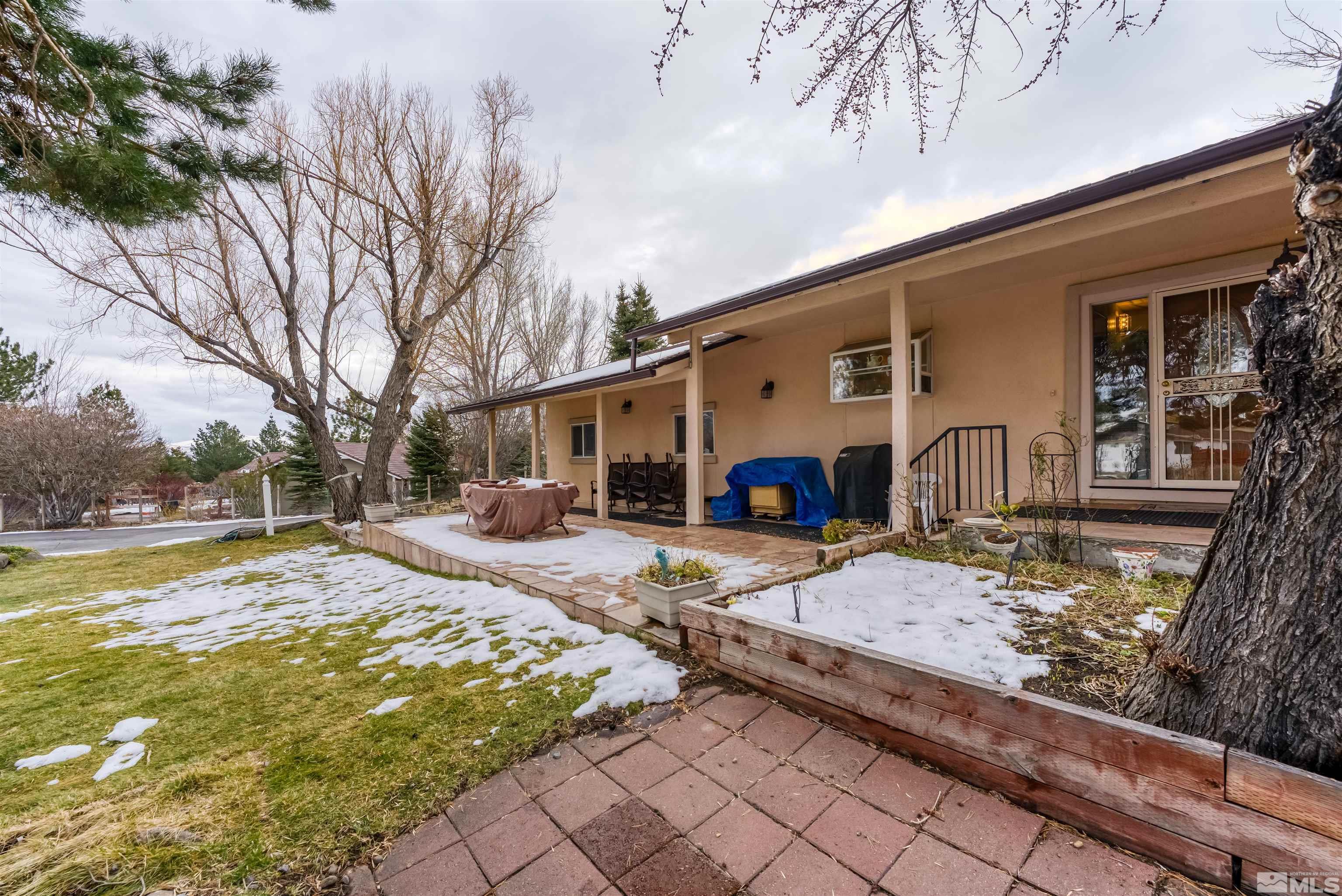 15465 Callahan Road Reno, NV 89511 - Photo 4 of 31 Photo 4