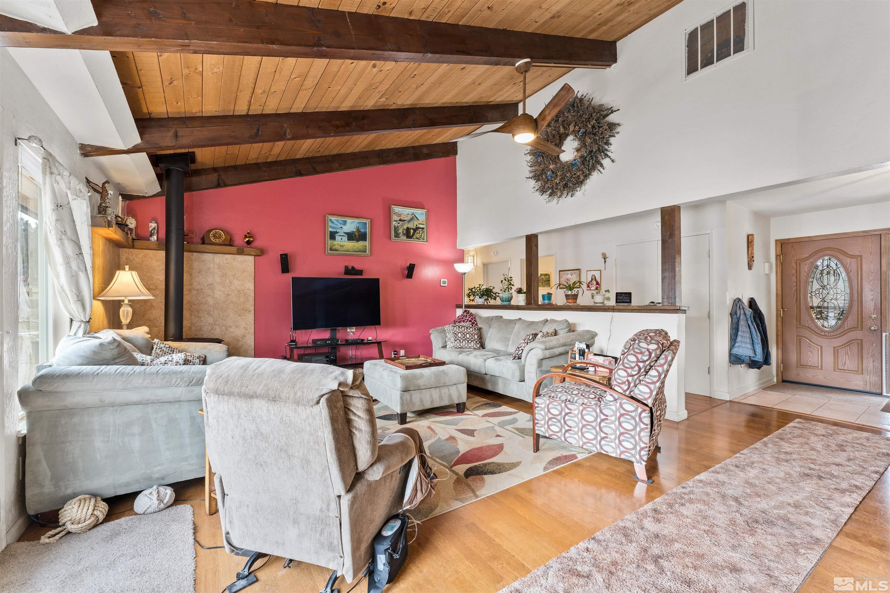 15465 Callahan Road Reno, NV 89511 - Photo 10 of 31 Photo 10