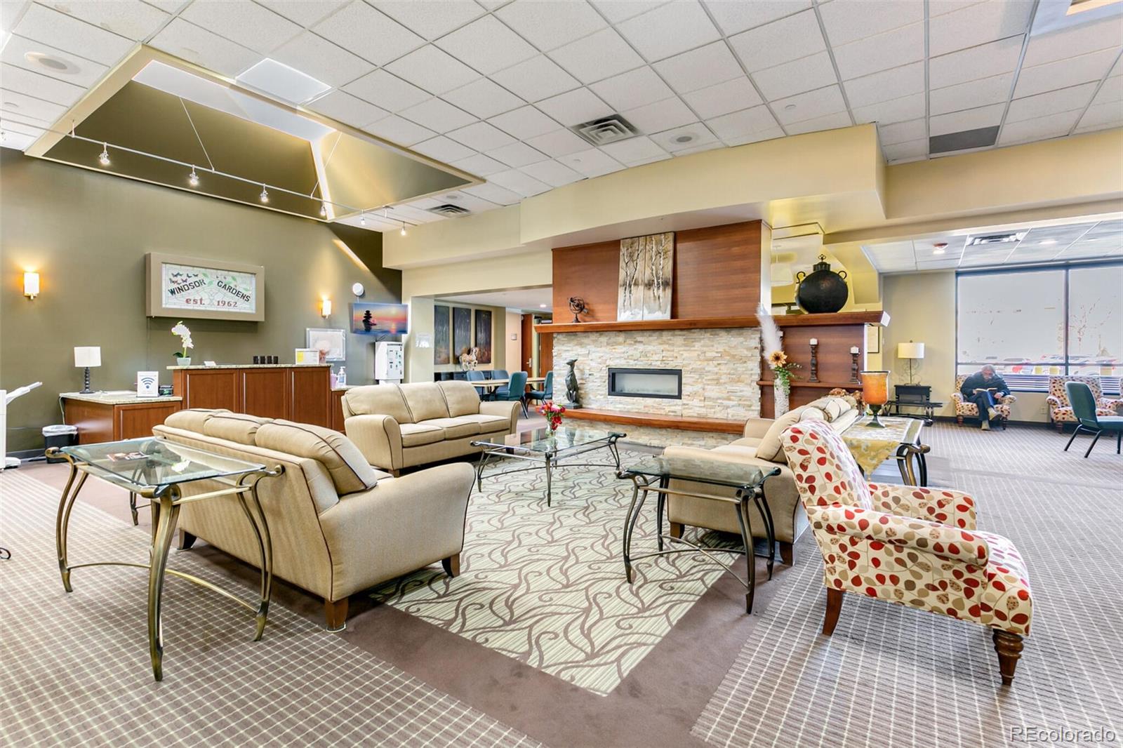 705 South Alton Way, Unit 11A Denver, CO 80247 - Photo 23 of 45