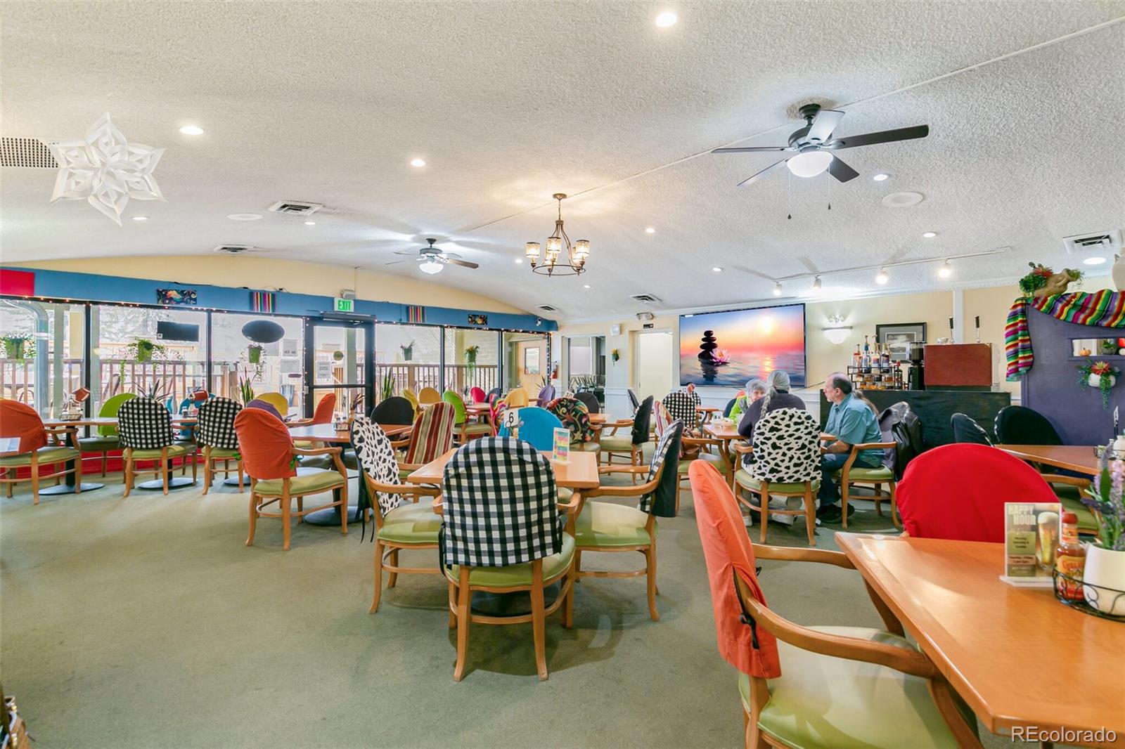 705 South Alton Way, Unit 11A Denver, CO 80247 - Photo 25 of 45