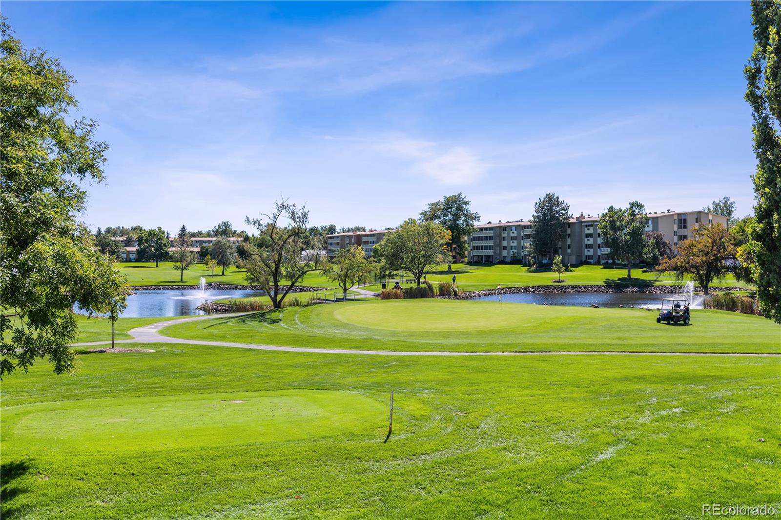 705 South Alton Way, Unit 11A Denver, CO 80247 - Photo 29 of 45