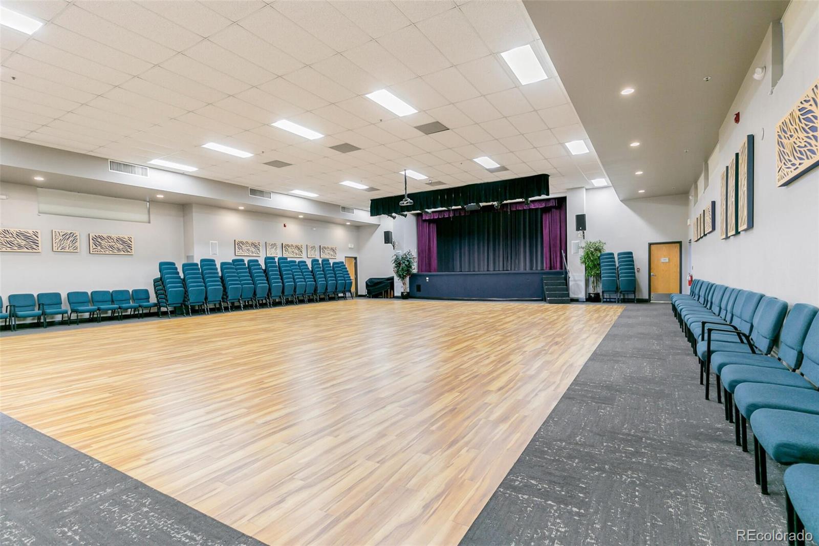 705 South Alton Way, Unit 11A Denver, CO 80247 - Photo 32 of 45