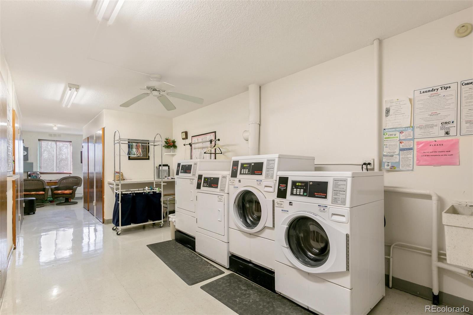 705 South Alton Way, Unit 11A Denver, CO 80247 - Photo 34 of 45