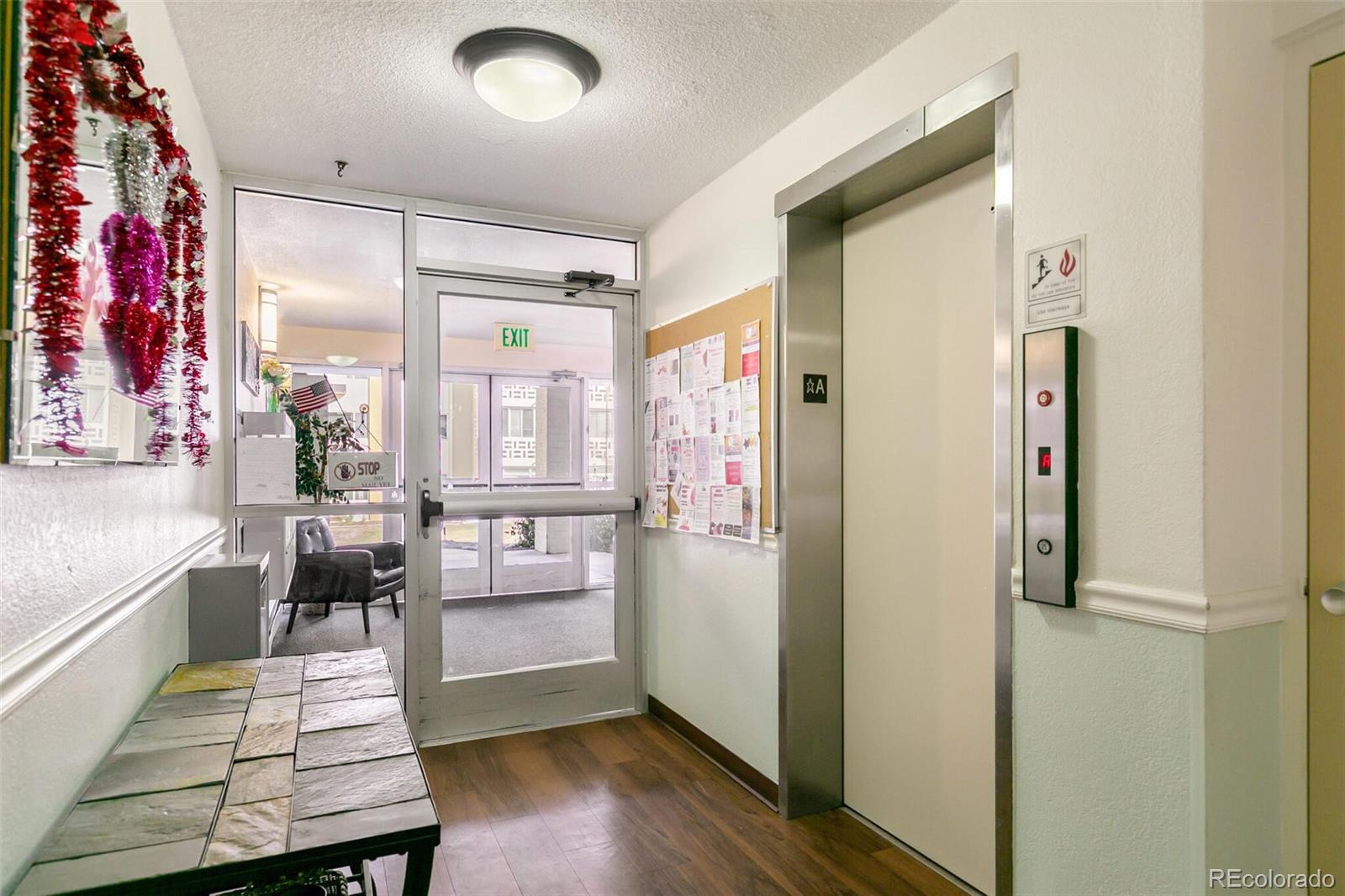 705 South Alton Way, Unit 11A Denver, CO 80247 - Photo 36 of 45