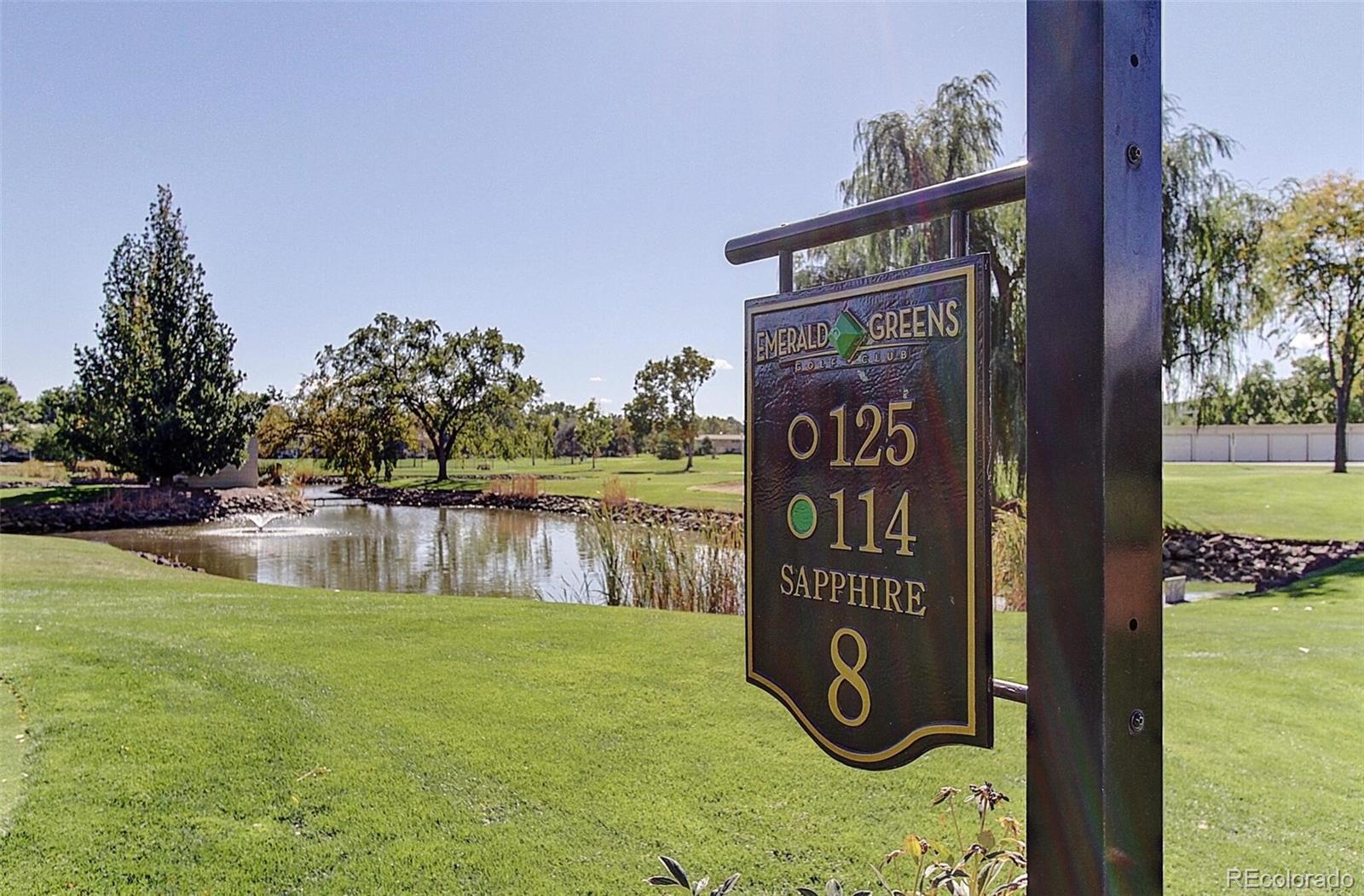 705 South Alton Way, Unit 11A Denver, CO 80247 - Photo 37 of 45