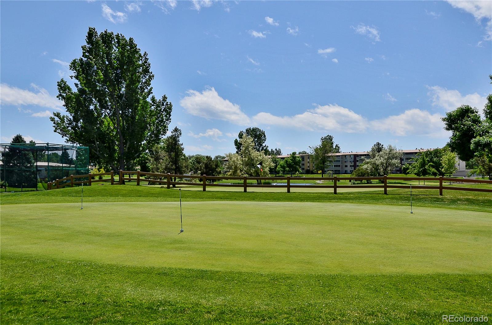 705 South Alton Way, Unit 11A Denver, CO 80247 - Photo 40 of 45