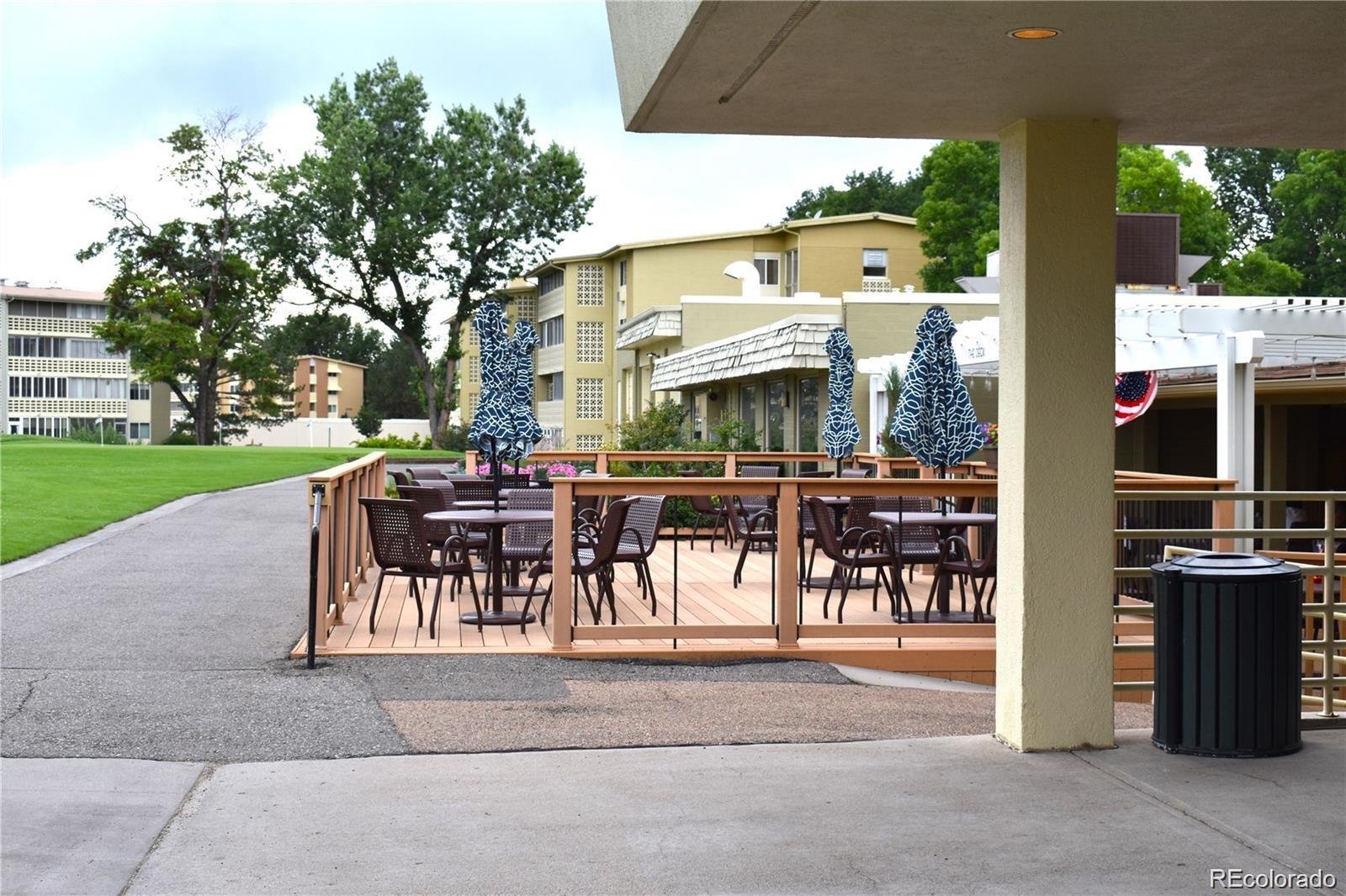 705 South Alton Way, Unit 11A Denver, CO 80247 - Photo 41 of 45