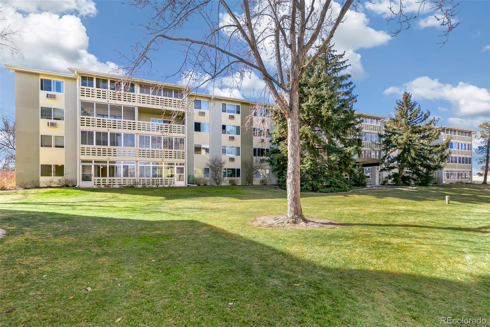 705 South Alton Way, Unit 11A Denver, CO 80247 - Photo 42 of 45