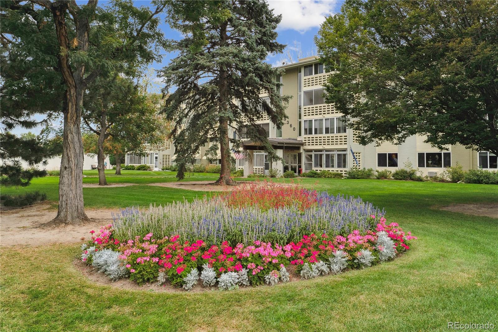 705 South Alton Way, Unit 11A Denver, CO 80247 - Photo 43 of 45