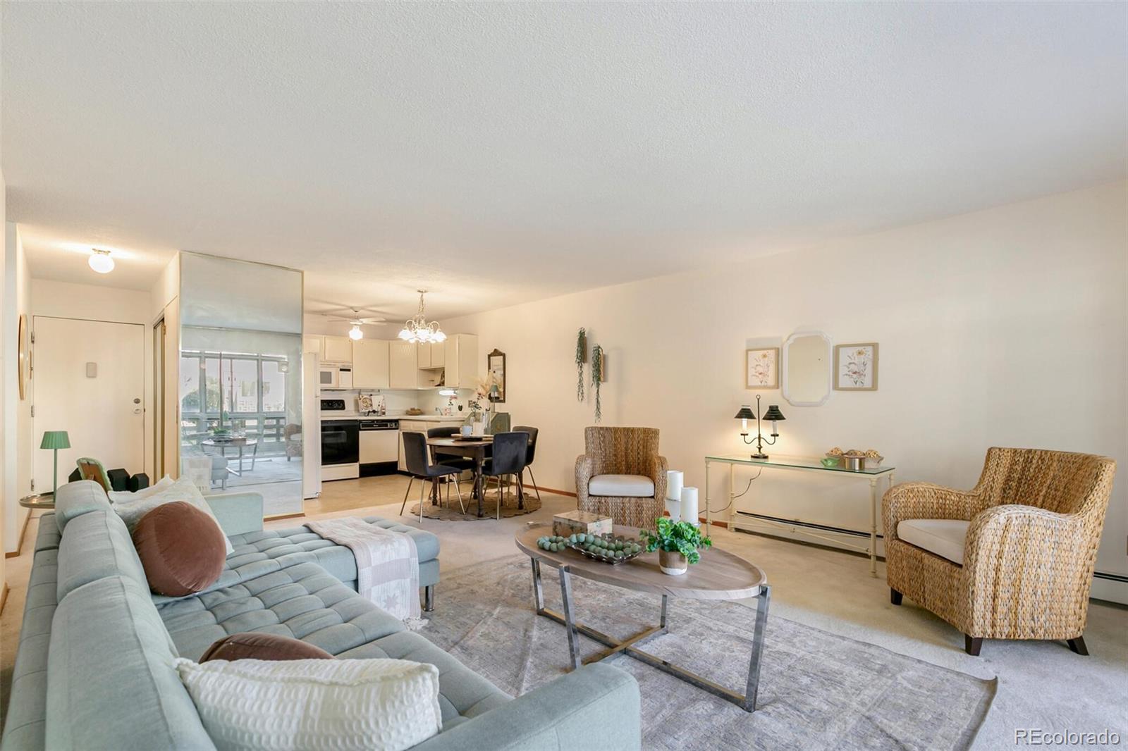 705 South Alton Way, Unit 11A Denver, CO 80247 - Photo 6 of 45