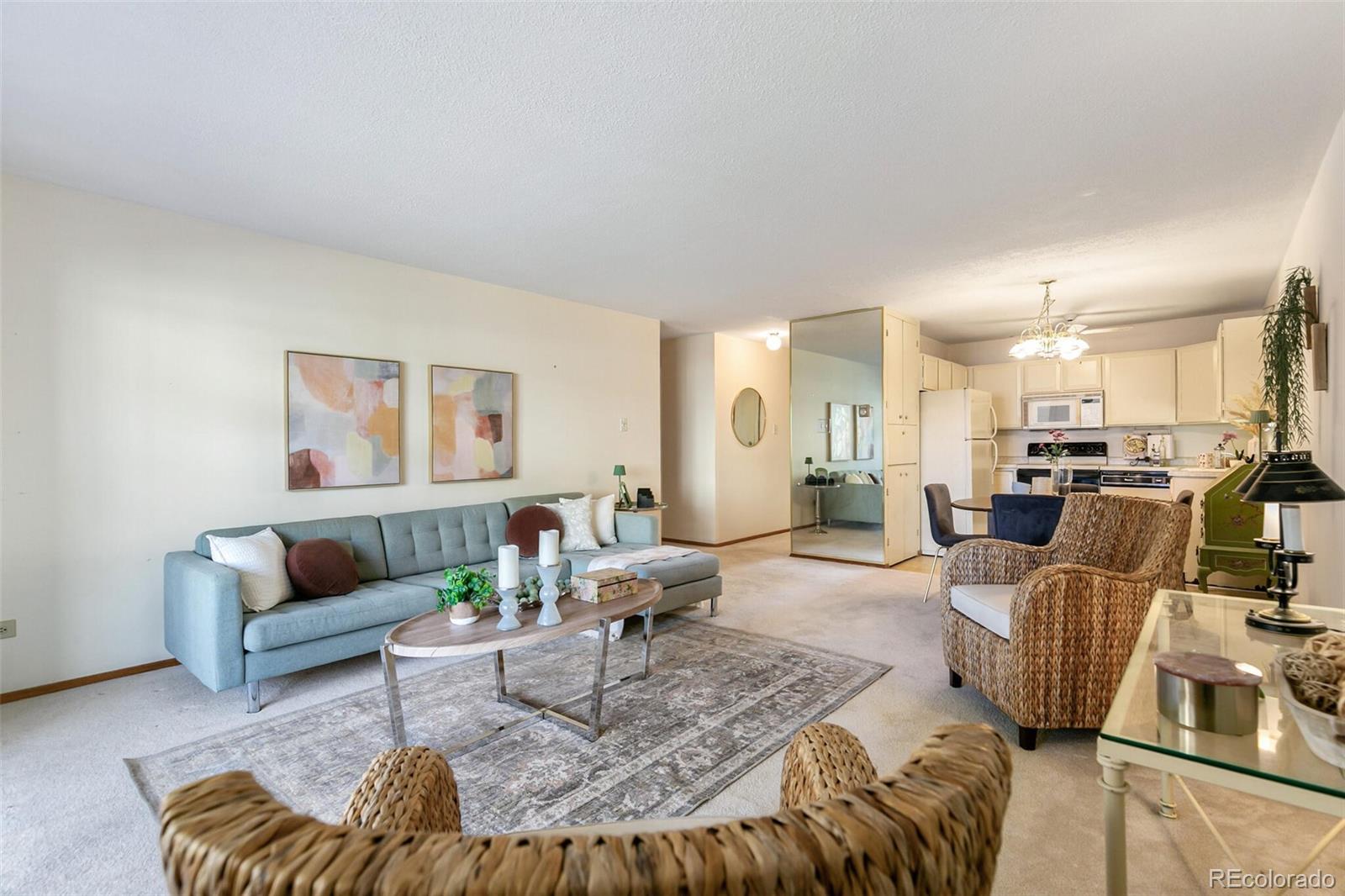 705 South Alton Way, Unit 11A Denver, CO 80247 - Photo 7 of 45