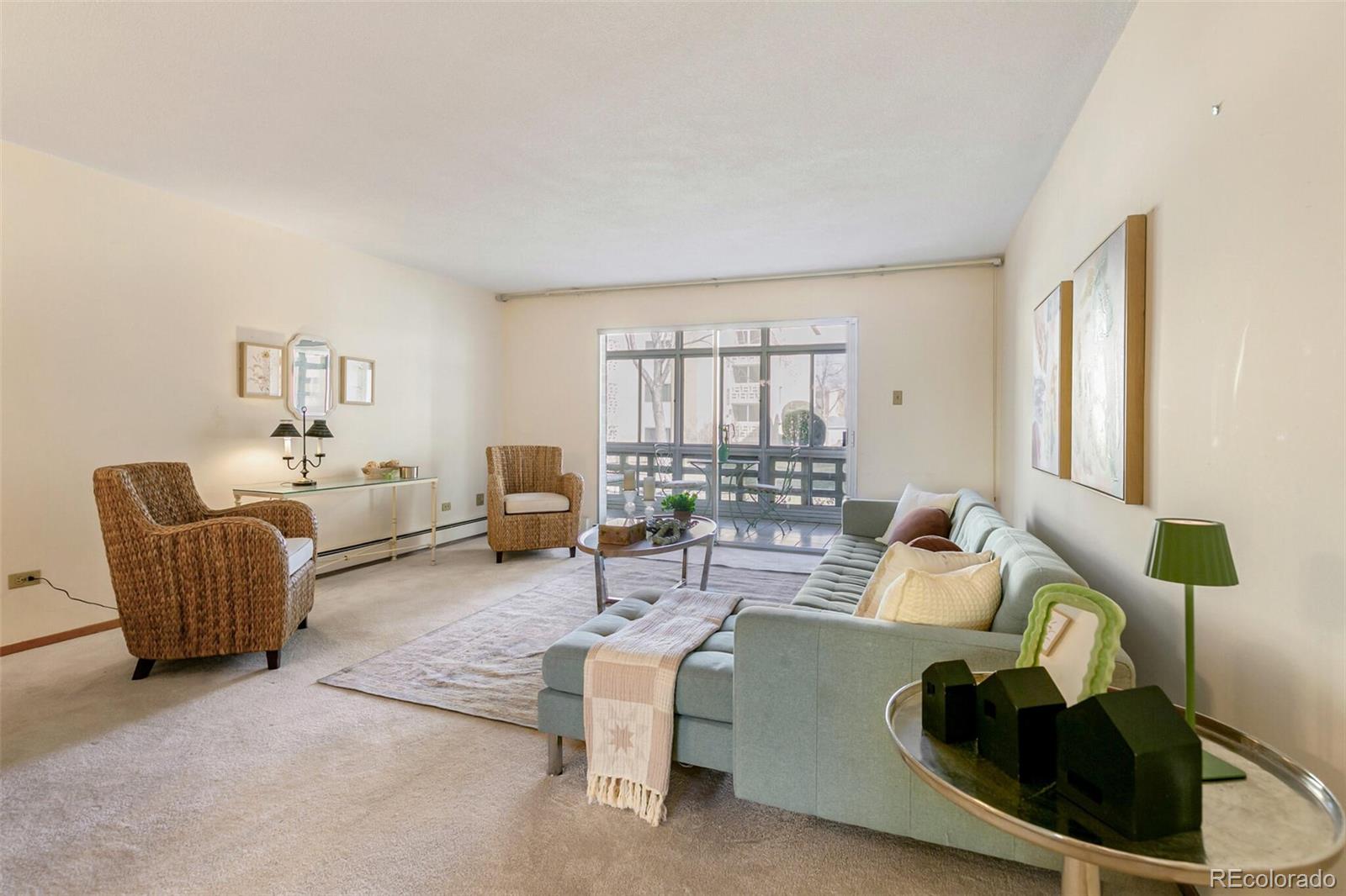 705 South Alton Way, Unit 11A Denver, CO 80247 - Photo 9 of 45