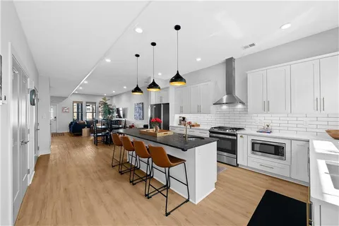 $799,000 | 5324 Keystone Street, Pittsburgh, PA 15201