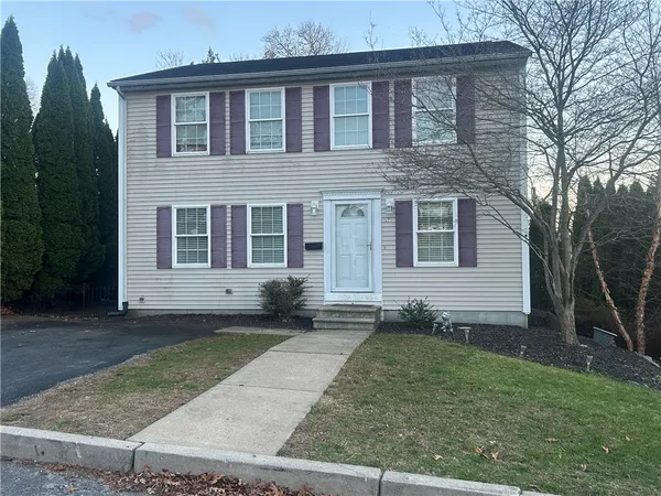 $399,000 | 15 Watkins Avenue, Cranston, RI 02920