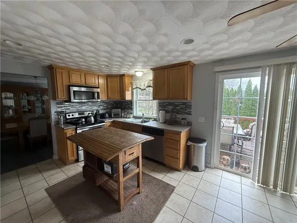 $399,000 | 15 Watkins Avenue, Cranston, RI 02920