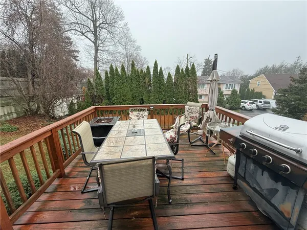 $399,000 | 15 Watkins Avenue, Cranston, RI 02920