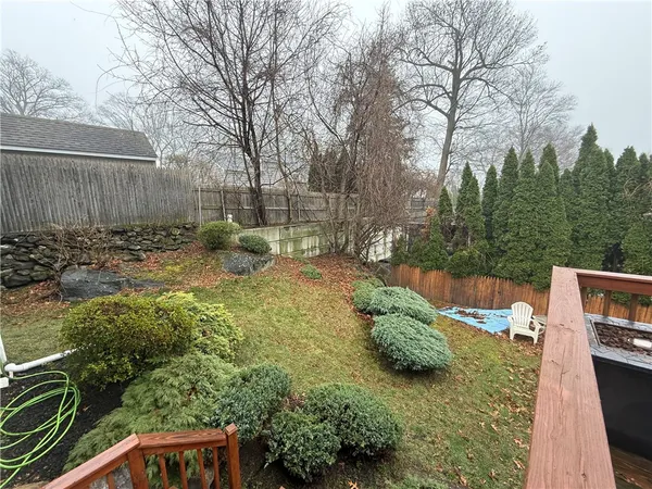 $399,000 | 15 Watkins Avenue, Cranston, RI 02920