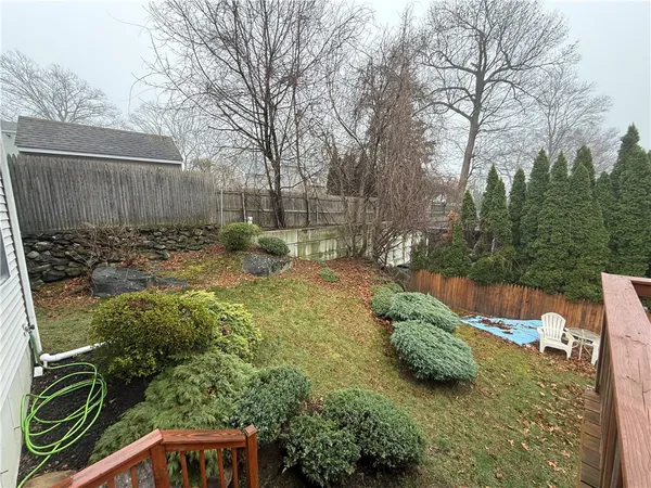 $399,000 | 15 Watkins Avenue, Cranston, RI 02920