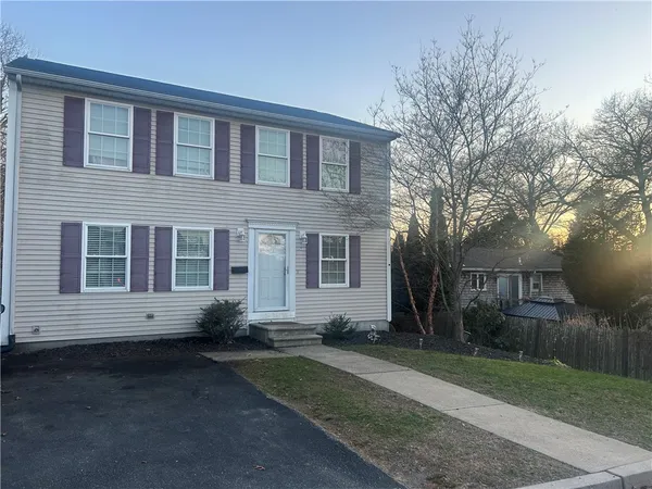 $399,000 | 15 Watkins Avenue, Cranston, RI 02920