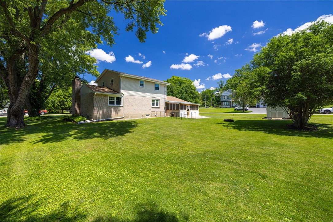 4980 Lake Road Avon, NY 14414 - Photo 21 of 22