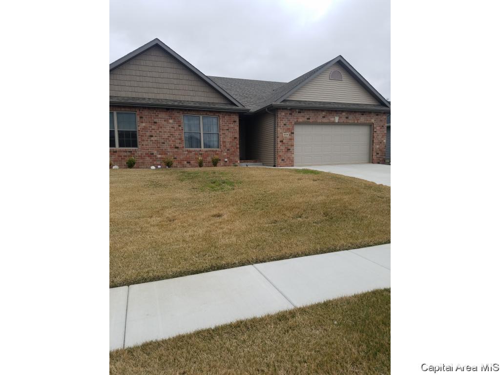 4809 Chestnut Drive Springfield, IL 62711 - Photo 1 of 1 Gallery Image 1