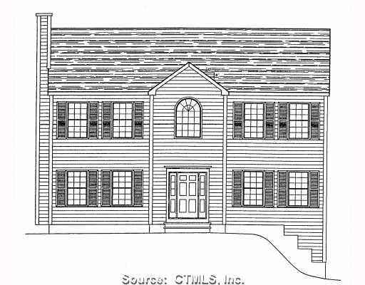32 Westview Road Beacon Falls, CT 06403 - Photo 1 of 1 a view of a building from a window