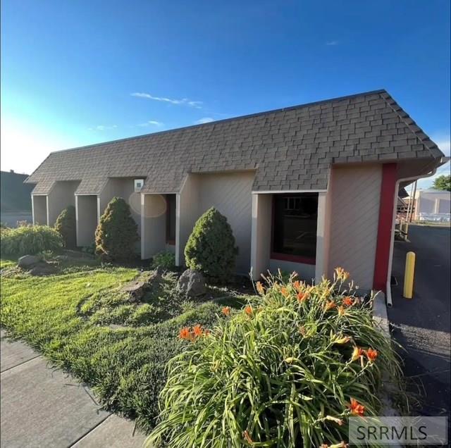 24 S 5th Street Ashton, ID 83420 - Photo 2 of 21