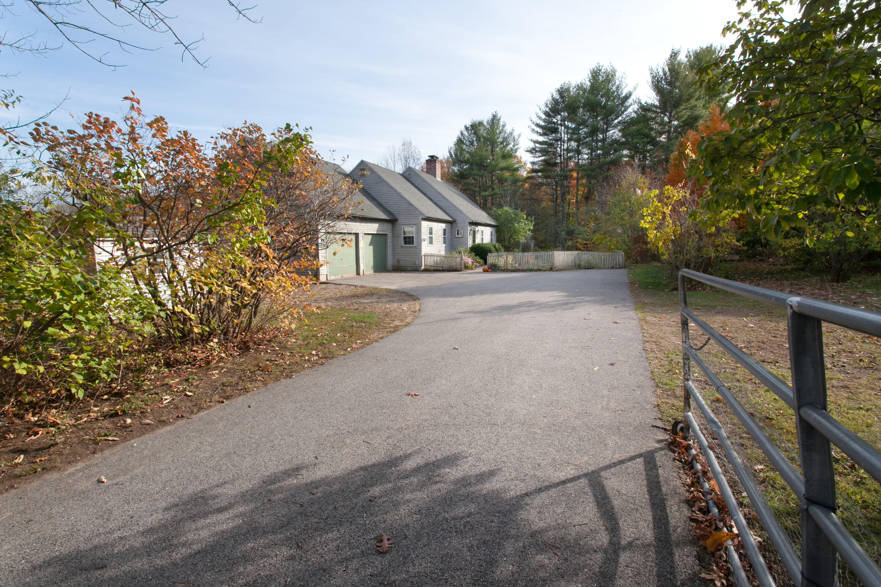 82 Fort Ridge Road Alfred, ME 04002 - Photo 38 of 51 0320
