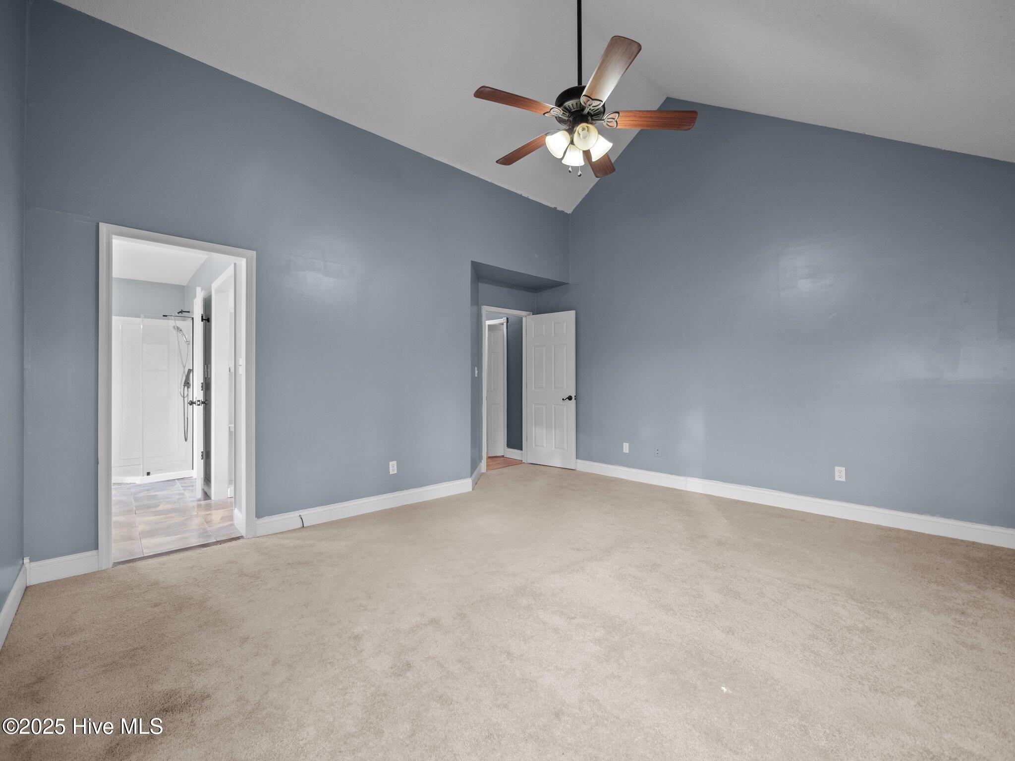 705 Riva Ridge Road Sneads Ferry, NC 28460 - Photo 14 of 31 Primary Bedroom