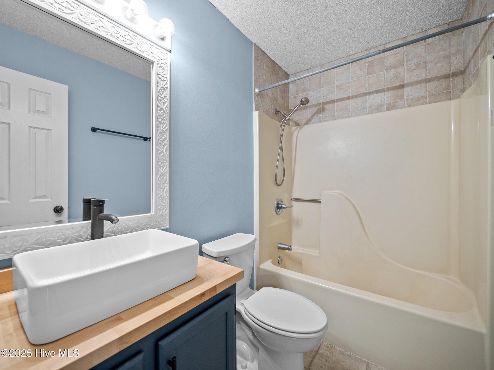 705 Riva Ridge Road Sneads Ferry, NC 28460 - Photo 23 of 31 Bathroom #2