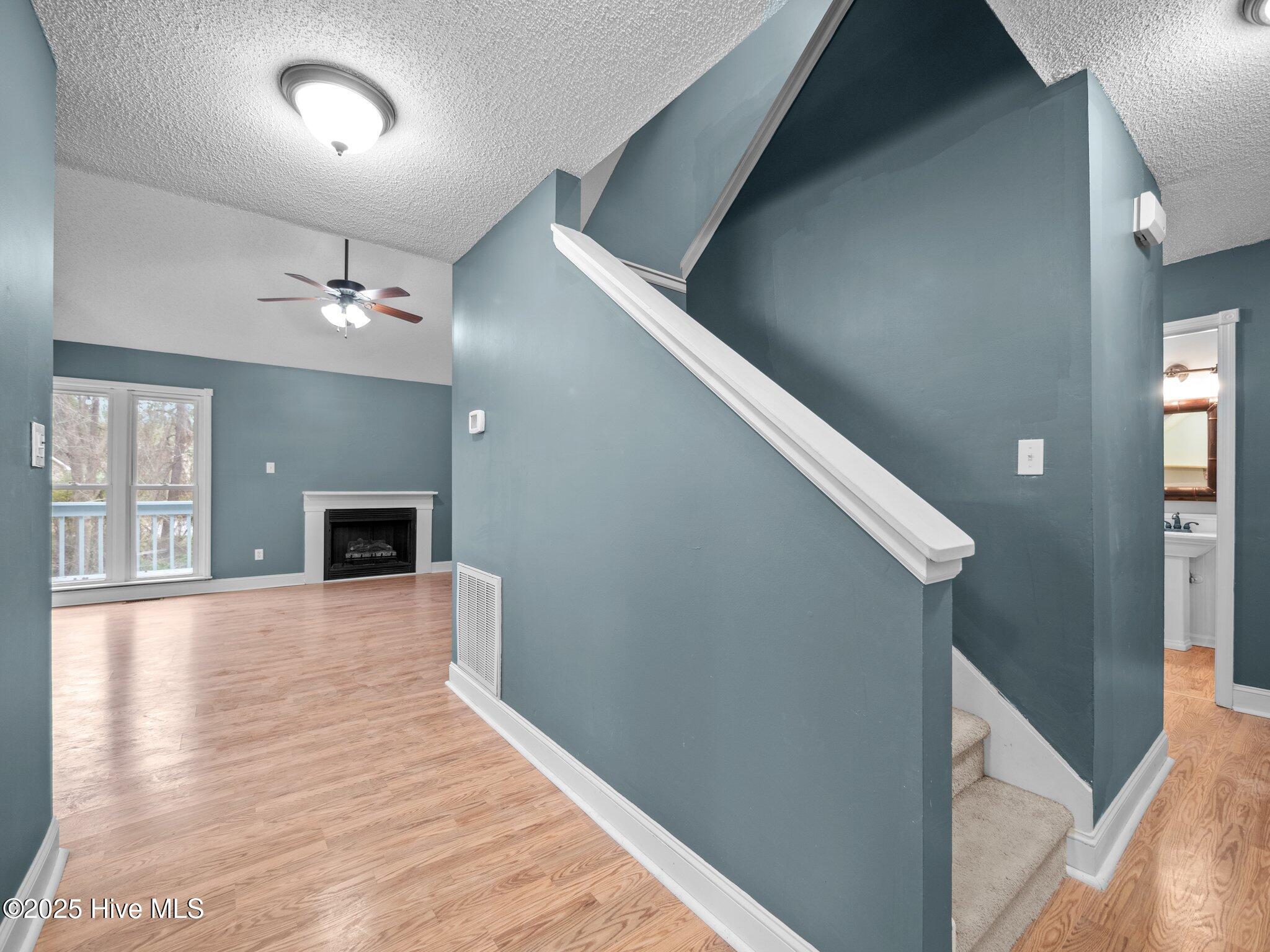 705 Riva Ridge Road Sneads Ferry, NC 28460 - Photo 5 of 31 Foyer