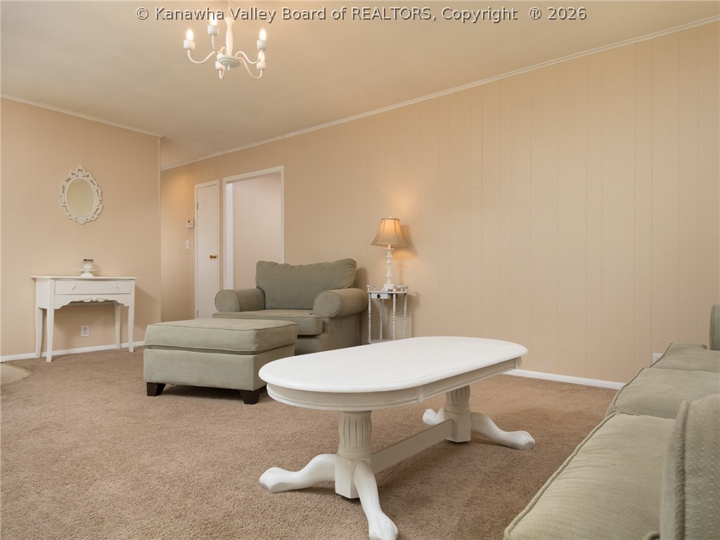 4496 Steele Ridge Road Red House, WV 25168 - Photo 7 of 30 Gallery Image 7